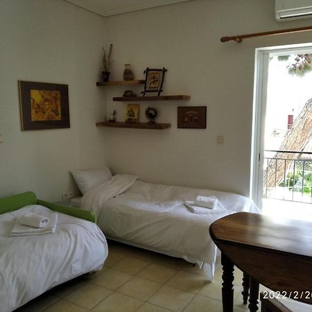 شقة La Casita أثينا المظهر الخارجي الصورة