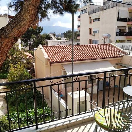 شقة La Casita أثينا المظهر الخارجي الصورة