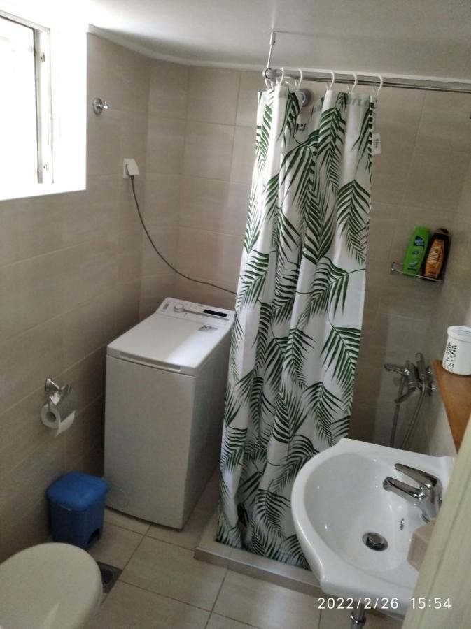 شقة La Casita أثينا المظهر الخارجي الصورة