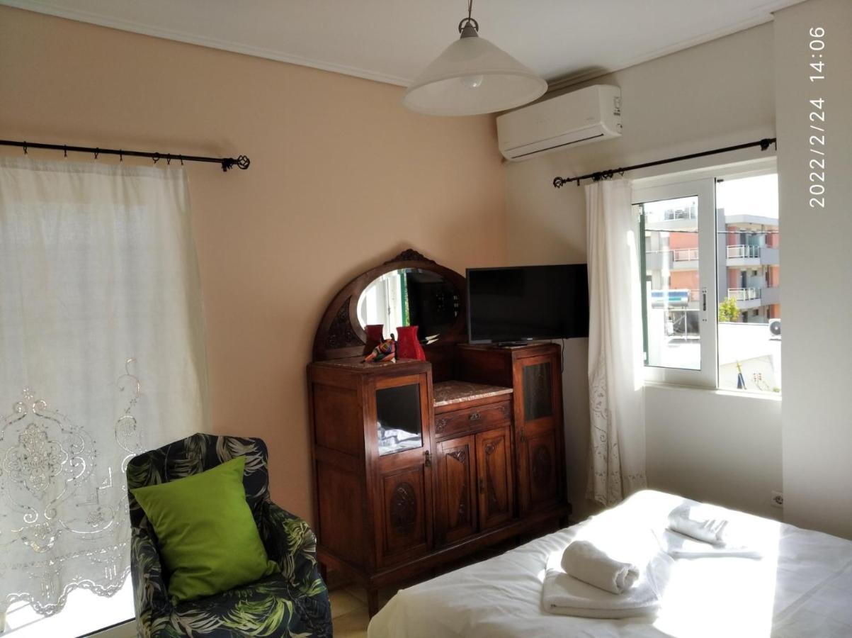 شقة La Casita أثينا المظهر الخارجي الصورة