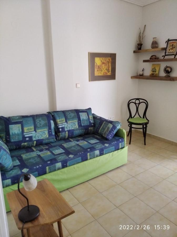 شقة La Casita أثينا المظهر الخارجي الصورة